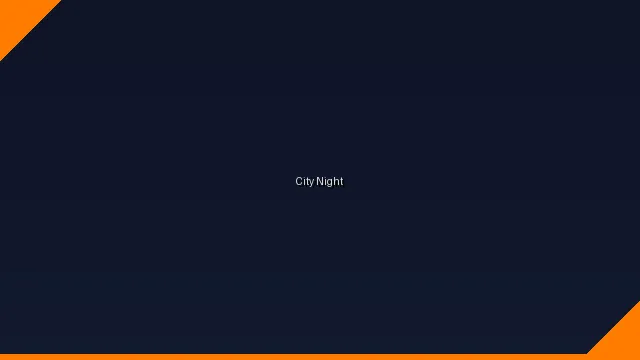 城市夜景主题赛 - 潘甜甜 视频创作挑战